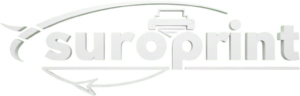 suroprint.com Logo