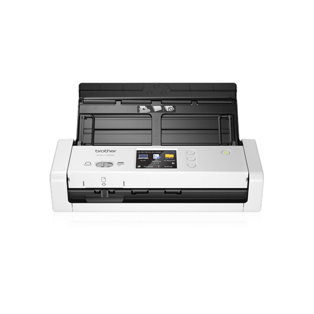 Brother ADS-1700W