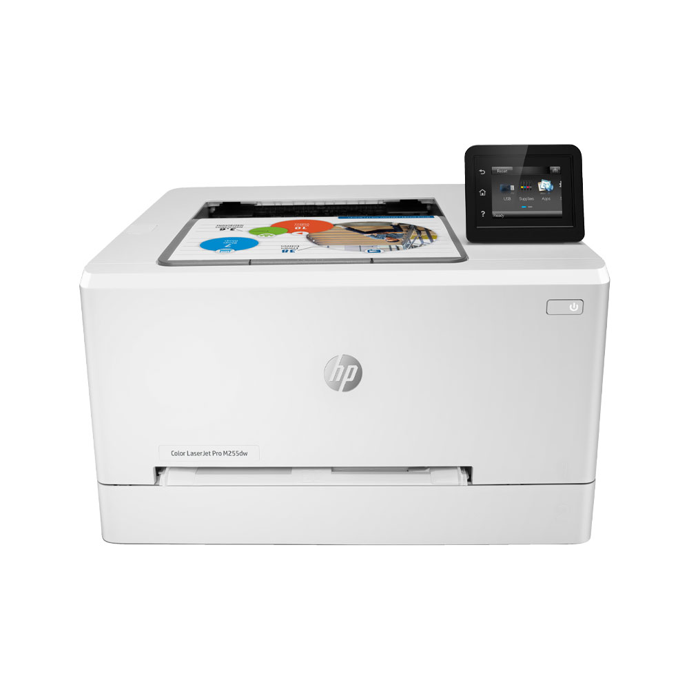 HP Color LaserJet Pro M255dw