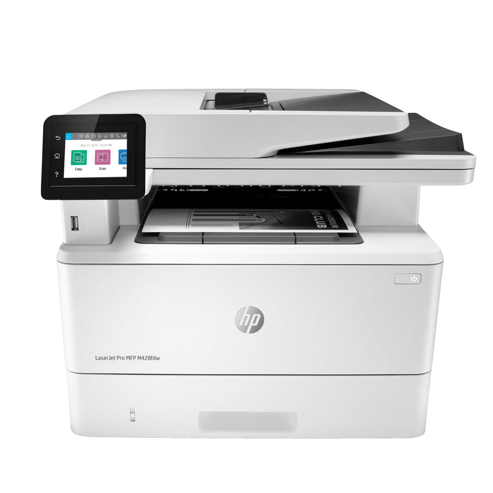 HP LaserJet Pro MFP M428fdw