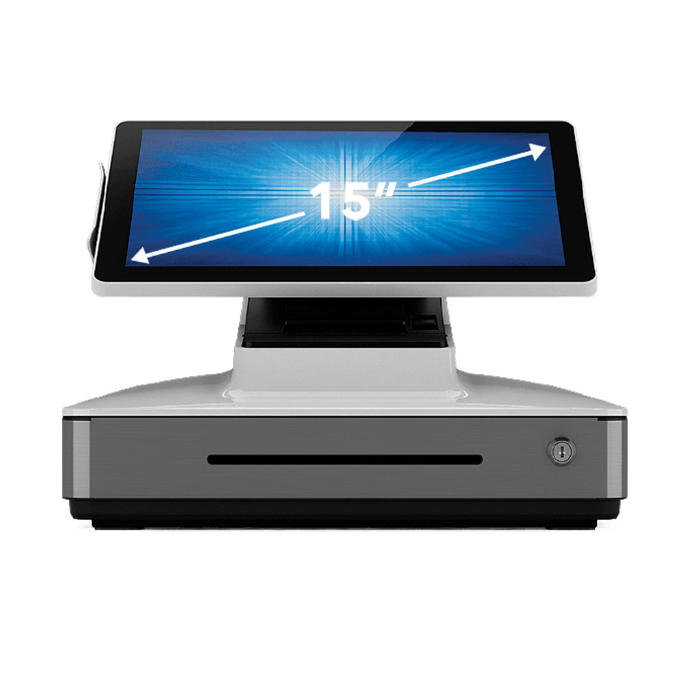 Elo PayPoint Plus for Android POS