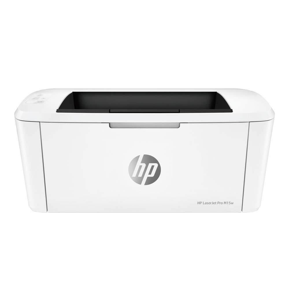 HP LaserJet Pro M15w