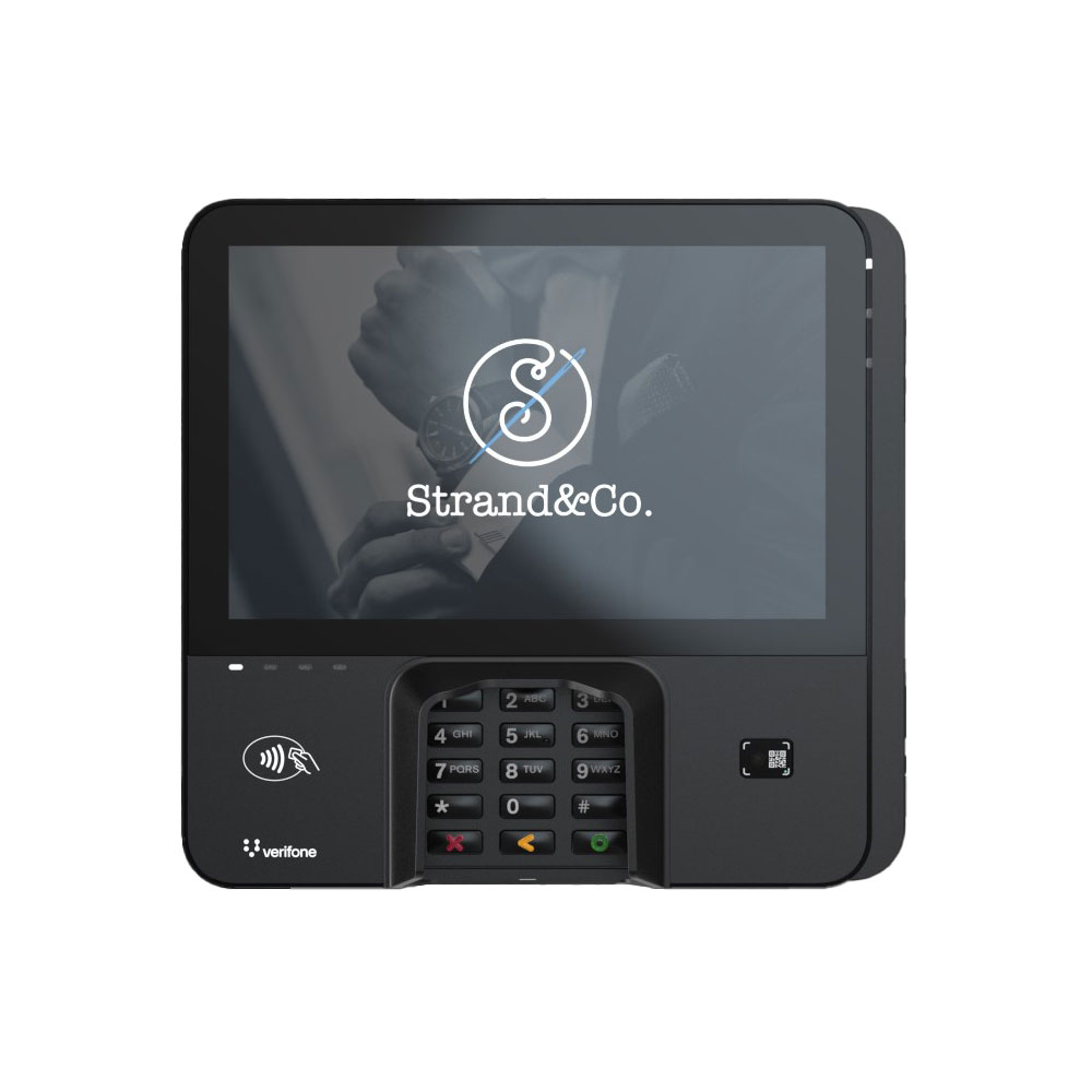 VeriFone M450 Payment Terminal