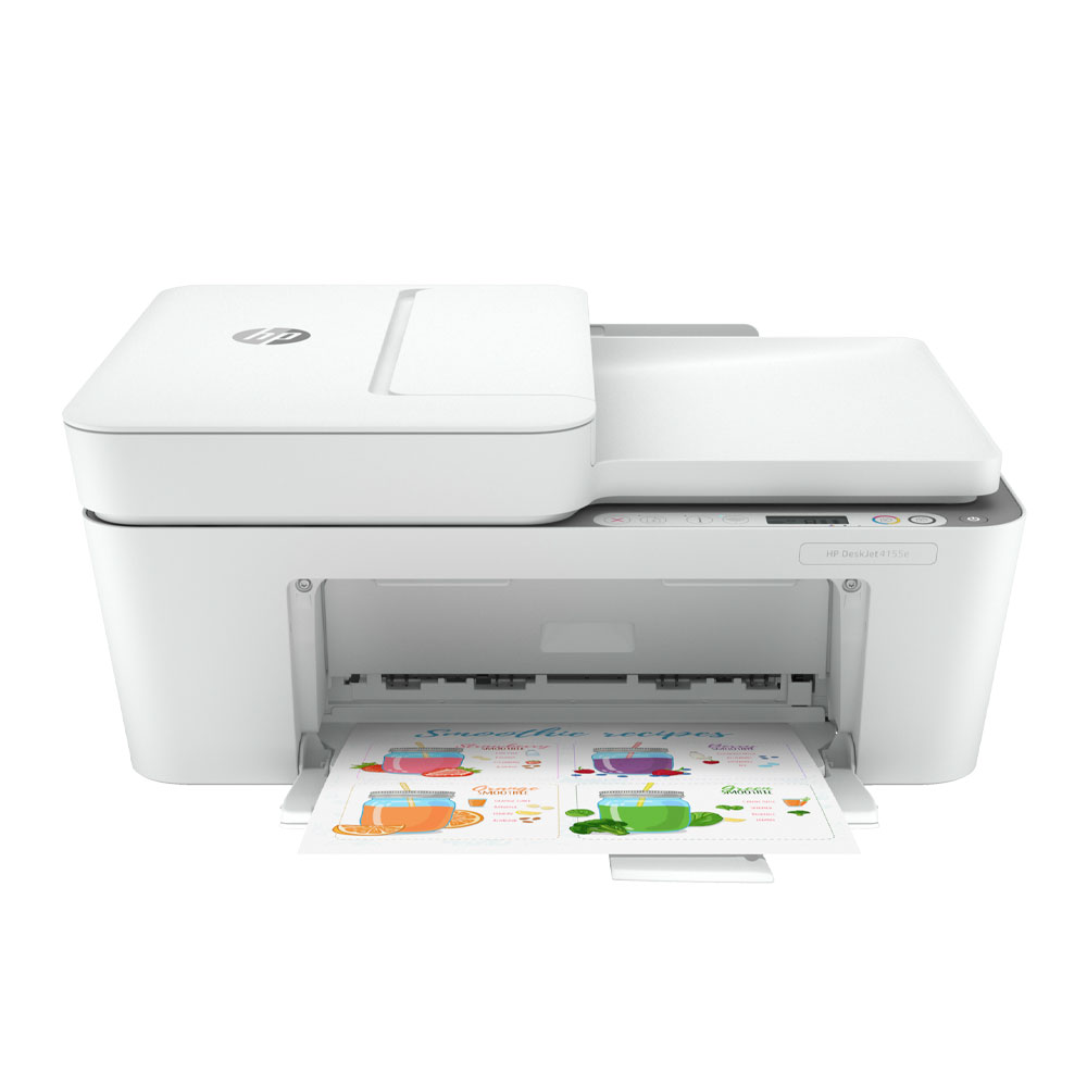 HP DeskJet 4155e