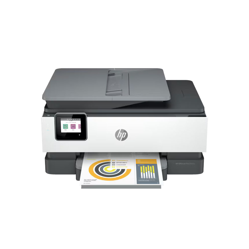 HP OfficeJet Pro 8025e